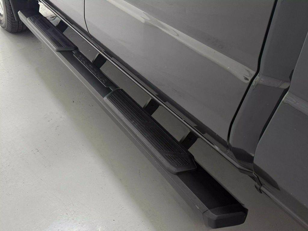 used 2024 Toyota Tacoma car, priced at $35,595