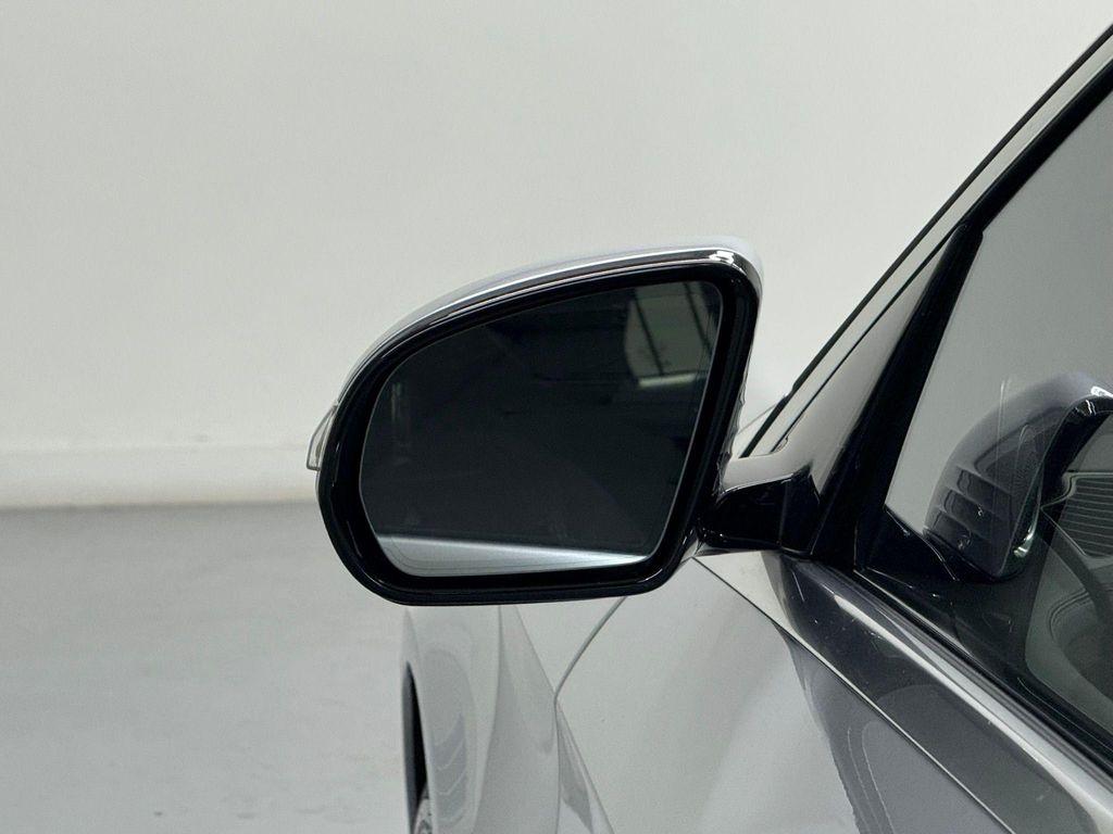 used 2018 Mercedes-Benz S-Class car, priced at $41,495