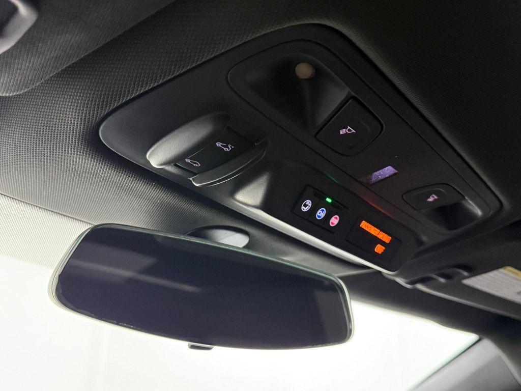 used 2022 Chevrolet Camaro car, priced at $29,995