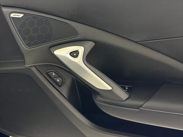 used 2014 Chevrolet Corvette Stingray car, priced at $38,995