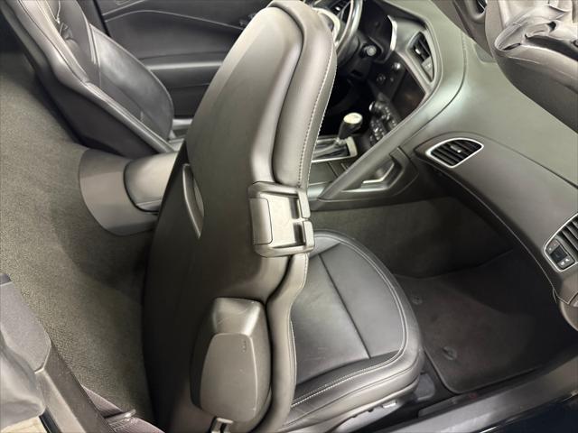 used 2014 Chevrolet Corvette Stingray car, priced at $38,995