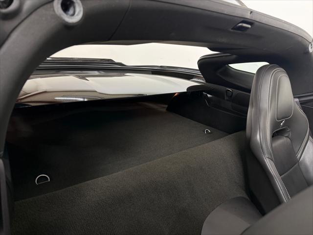 used 2014 Chevrolet Corvette Stingray car, priced at $38,995