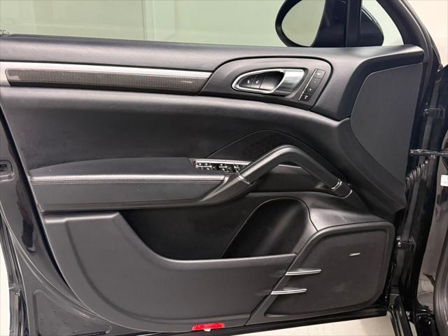 used 2013 Porsche Cayenne car, priced at $26,295