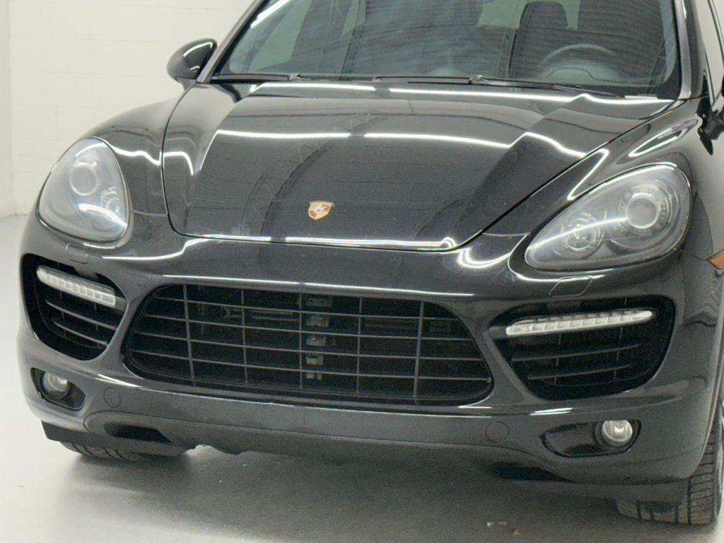 used 2013 Porsche Cayenne car, priced at $25,895