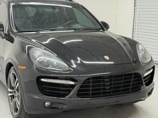 used 2013 Porsche Cayenne car, priced at $26,295