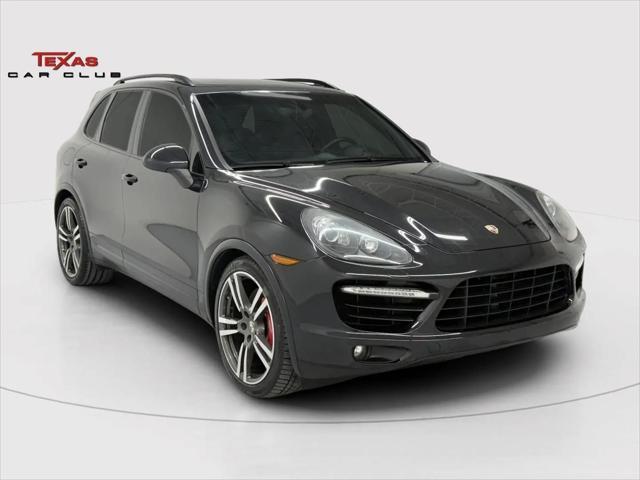 used 2013 Porsche Cayenne car, priced at $26,295