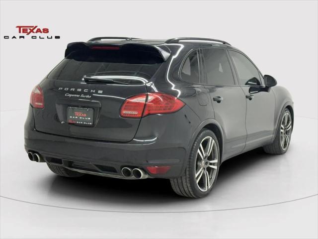 used 2013 Porsche Cayenne car, priced at $26,295