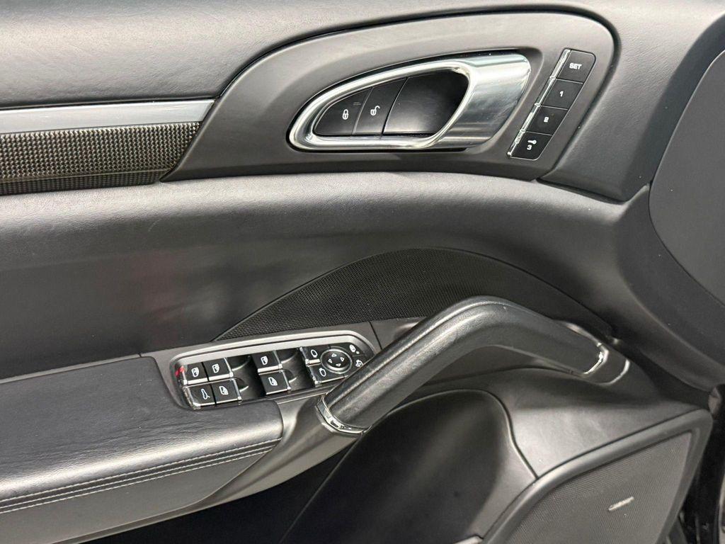 used 2013 Porsche Cayenne car, priced at $25,895