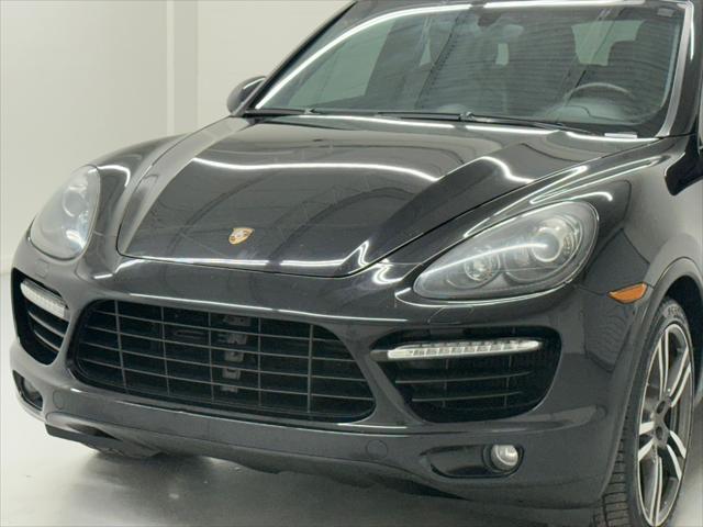used 2013 Porsche Cayenne car, priced at $26,295