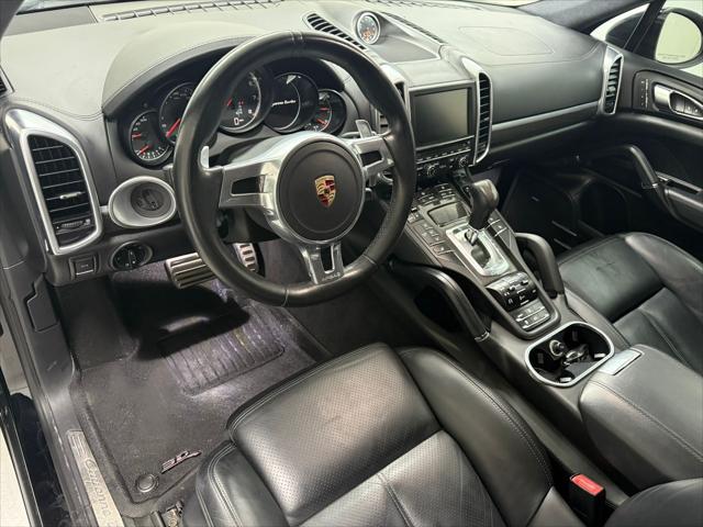 used 2013 Porsche Cayenne car, priced at $26,295