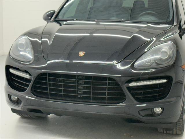 used 2013 Porsche Cayenne car, priced at $26,295