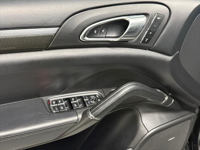 used 2013 Porsche Cayenne car, priced at $26,295