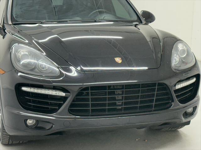 used 2013 Porsche Cayenne car, priced at $26,295