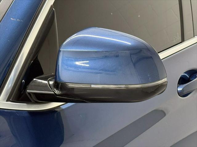 used 2019 BMW X3 car, priced at $21,945