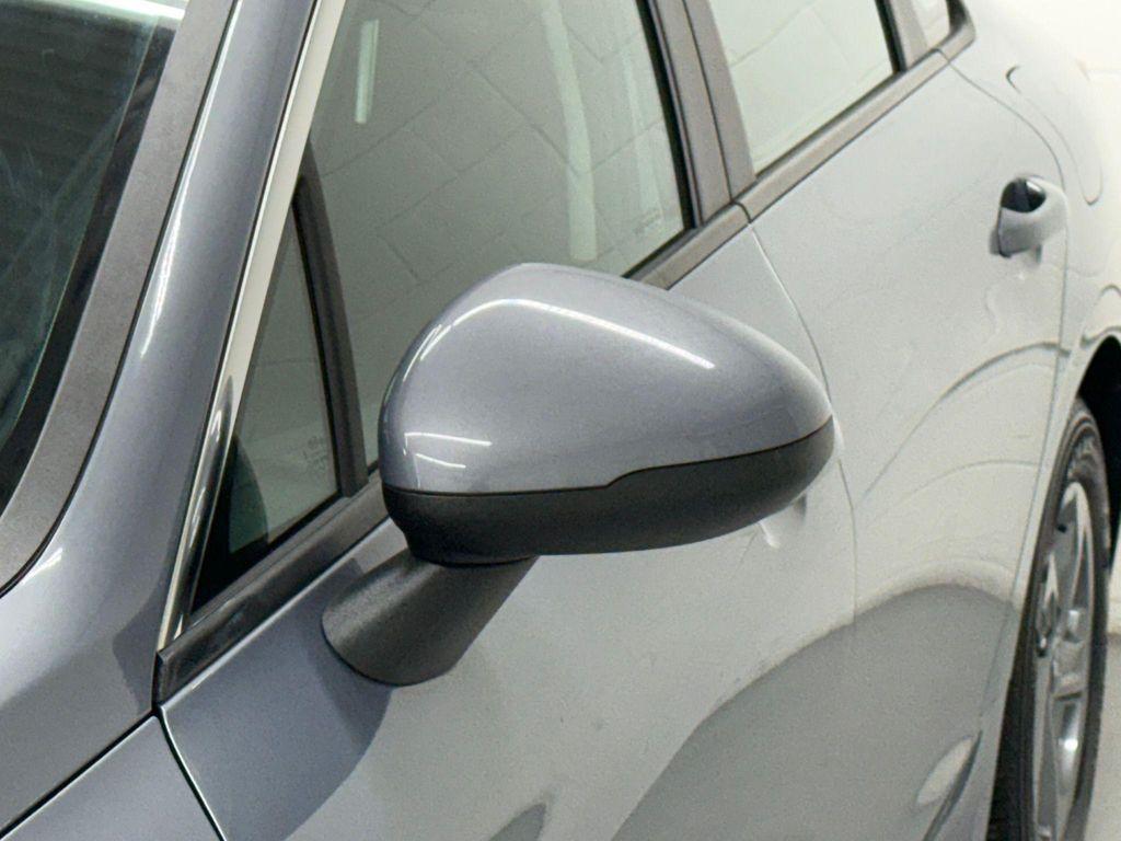 used 2021 Kia K5 car, priced at $19,695