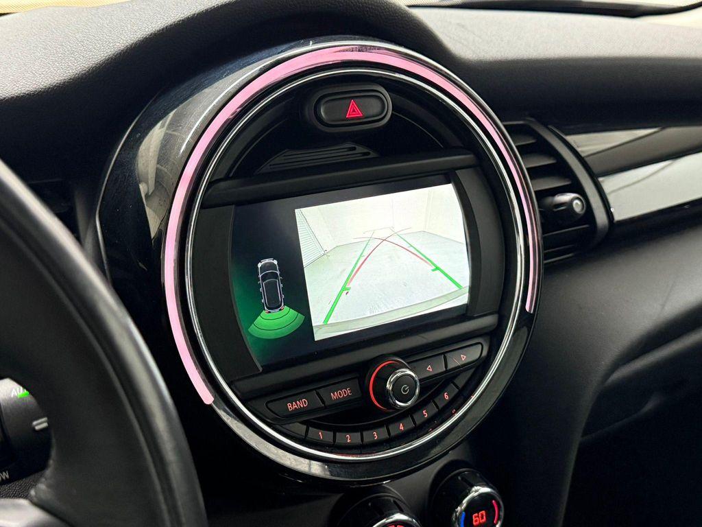 used 2019 MINI Hardtop car, priced at $14,995