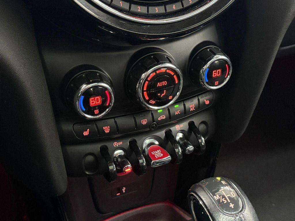 used 2019 MINI Hardtop car, priced at $14,995