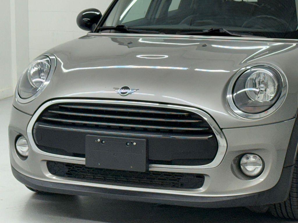 used 2019 MINI Hardtop car, priced at $14,995