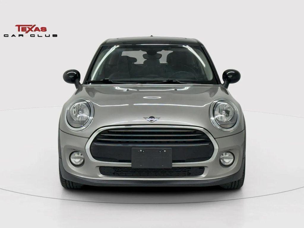 used 2019 MINI Hardtop car, priced at $14,995