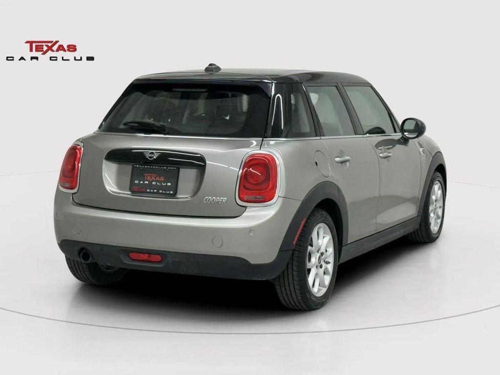 used 2019 MINI Hardtop car, priced at $14,995