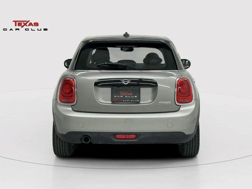 used 2019 MINI Hardtop car, priced at $14,995