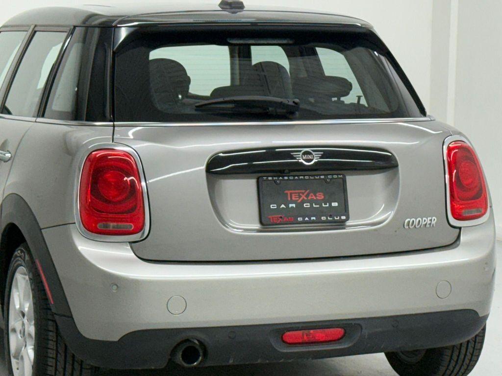 used 2019 MINI Hardtop car, priced at $14,995