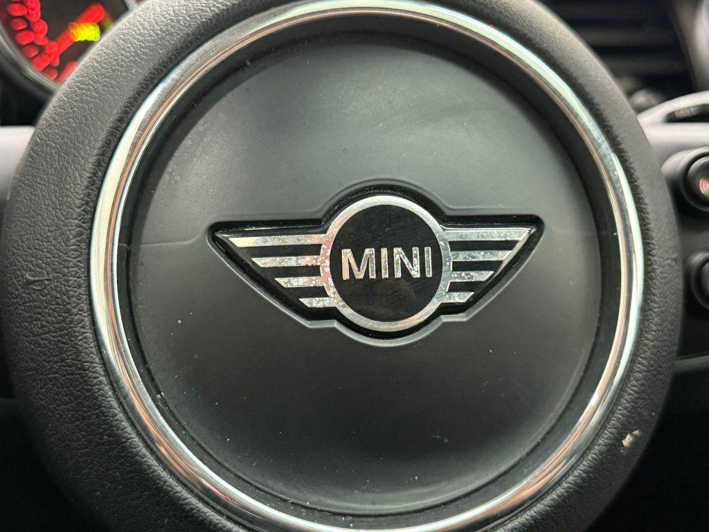 used 2019 MINI Hardtop car, priced at $14,995