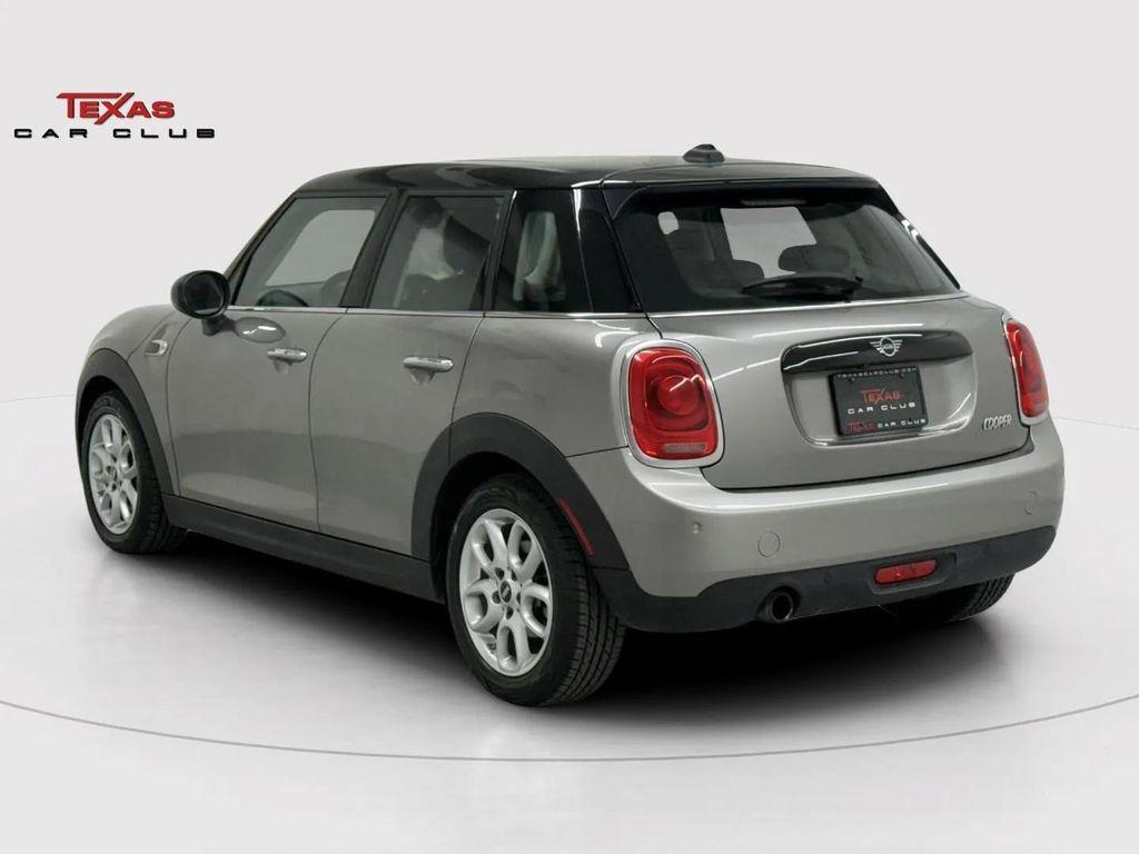 used 2019 MINI Hardtop car, priced at $14,995