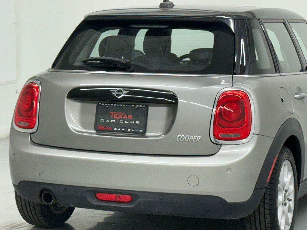 used 2019 MINI Hardtop car, priced at $14,995