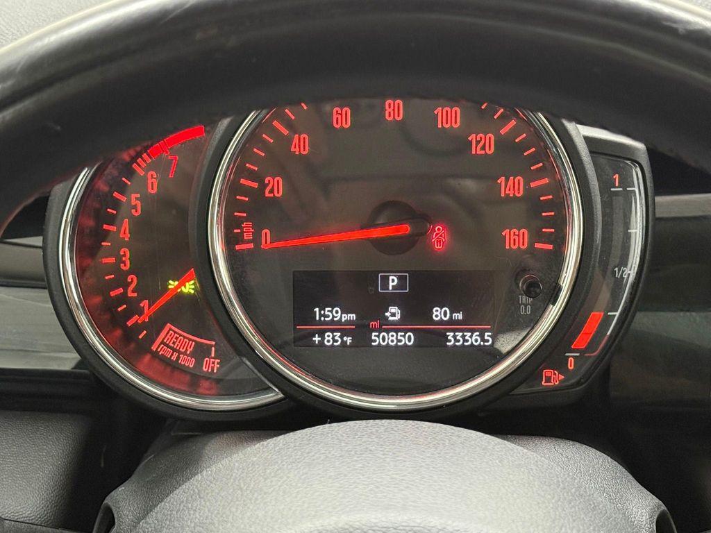 used 2019 MINI Hardtop car, priced at $14,995