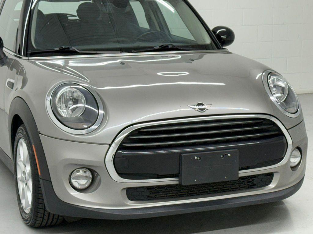 used 2019 MINI Hardtop car, priced at $14,995