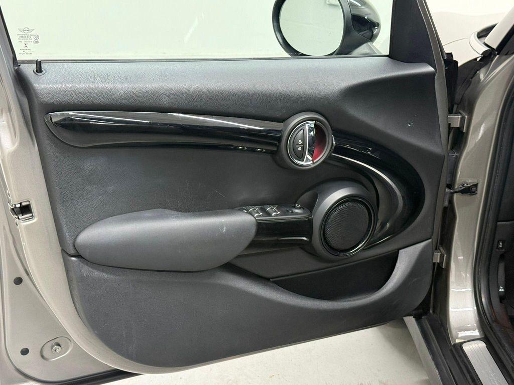 used 2019 MINI Hardtop car, priced at $14,995