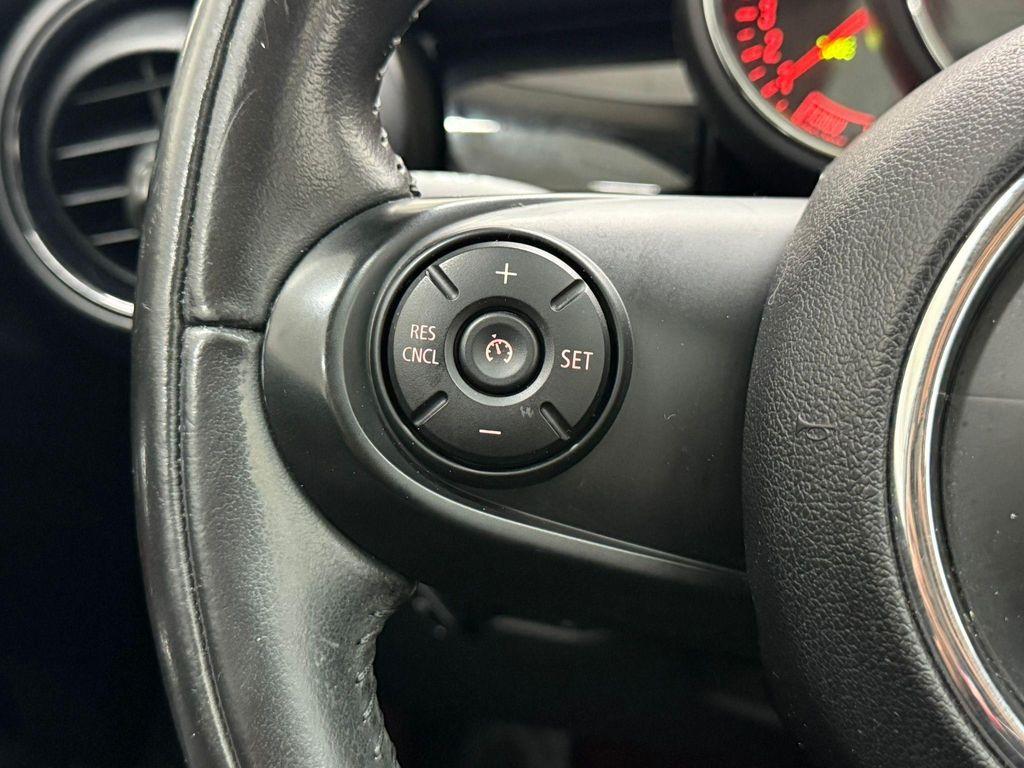 used 2019 MINI Hardtop car, priced at $14,995