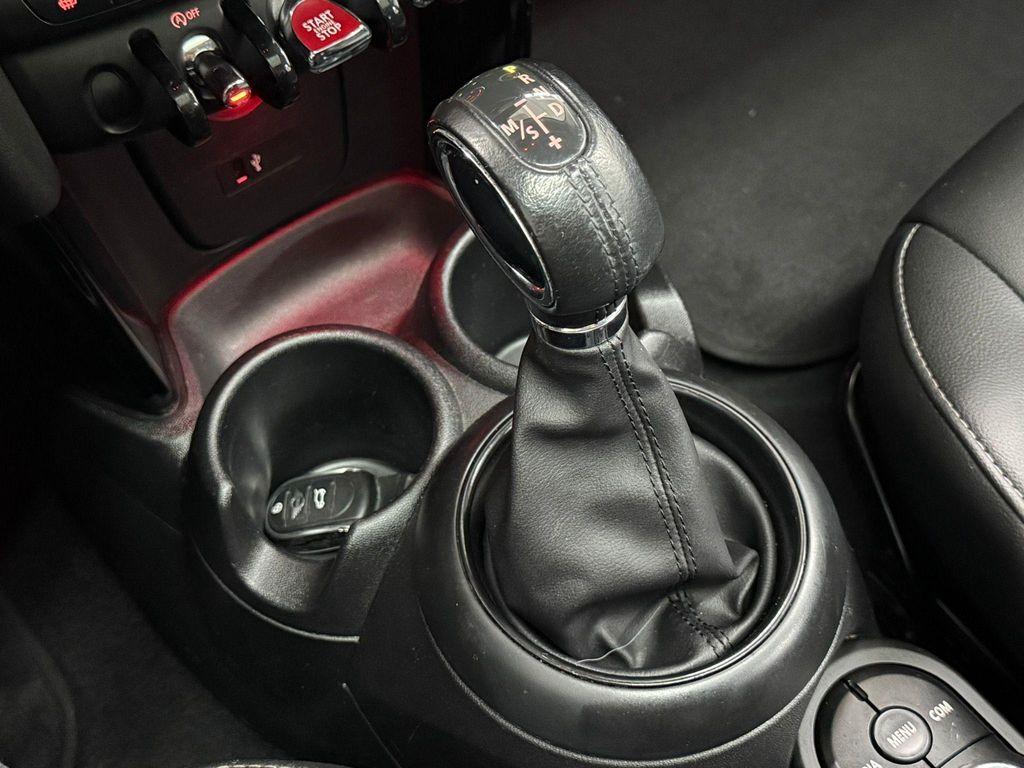 used 2019 MINI Hardtop car, priced at $14,995