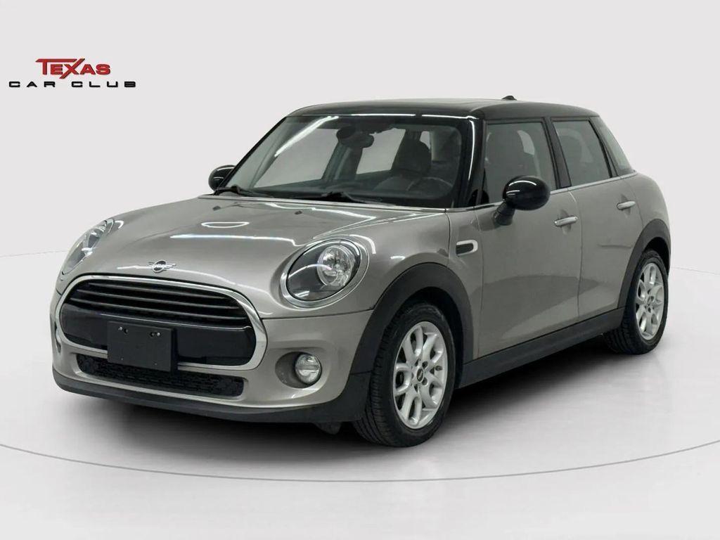 used 2019 MINI Hardtop car, priced at $14,995