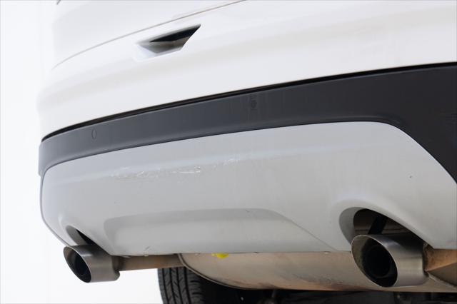 used 2017 Ford Escape car, priced at $9,995