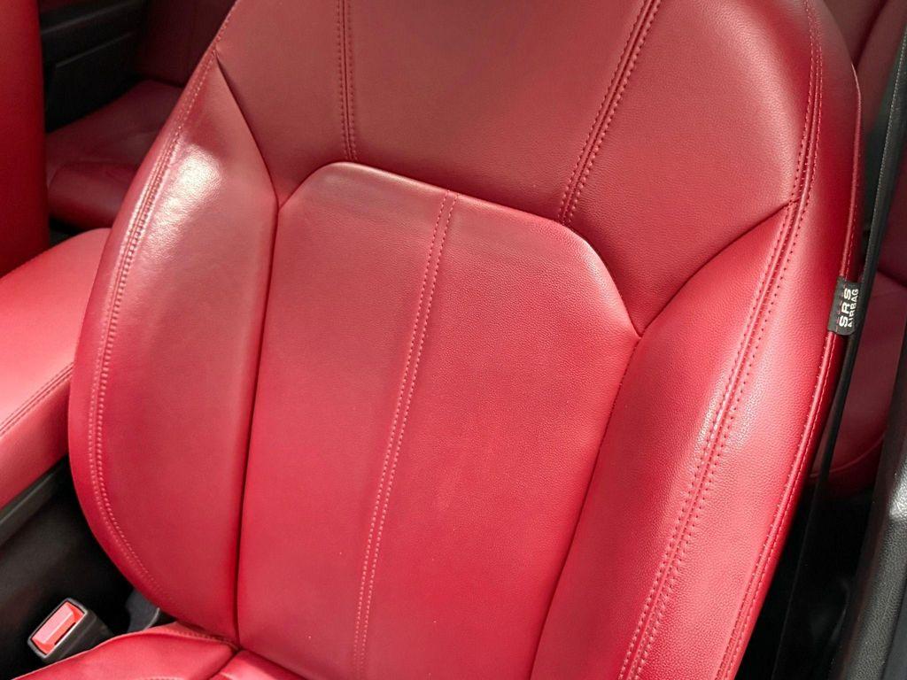 used 2020 Alfa Romeo Giulia car, priced at $22,595