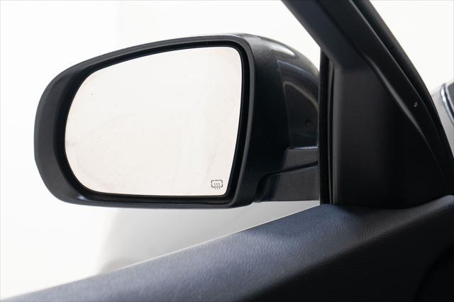 used 2019 Jeep Cherokee car, priced at $12,195