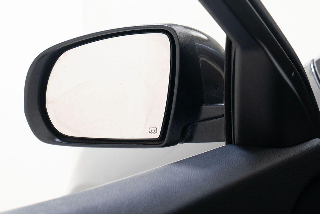 used 2019 Jeep Cherokee car, priced at $12,095