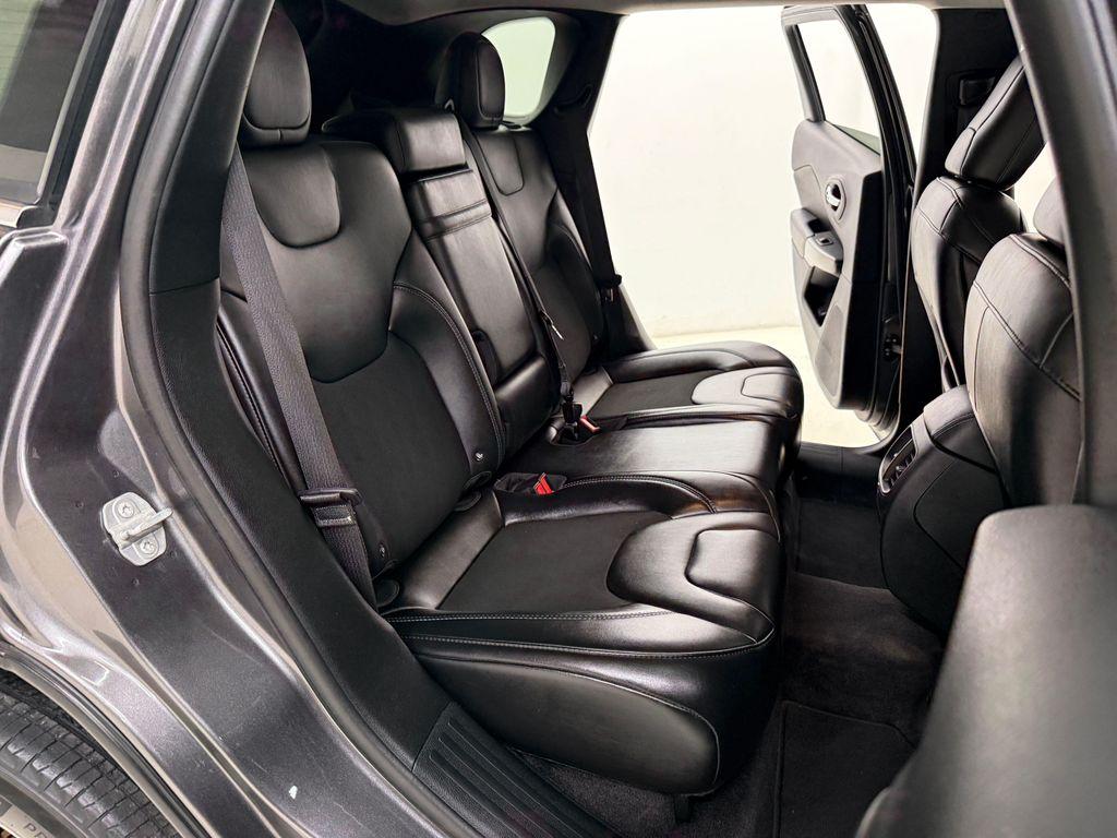 used 2019 Jeep Cherokee car, priced at $12,095