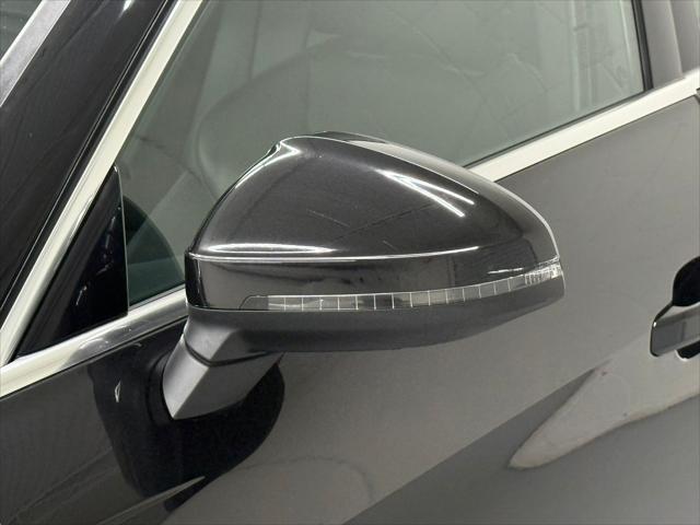 used 2022 Audi A4 car, priced at $30,495