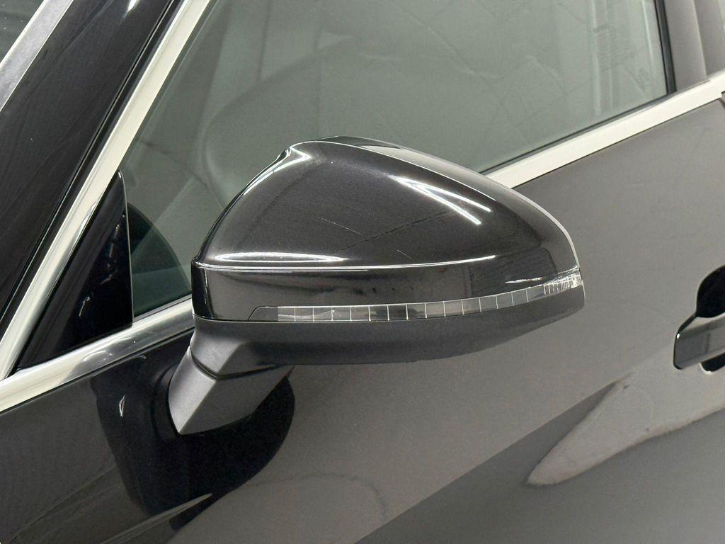 used 2022 Audi A4 car, priced at $28,795
