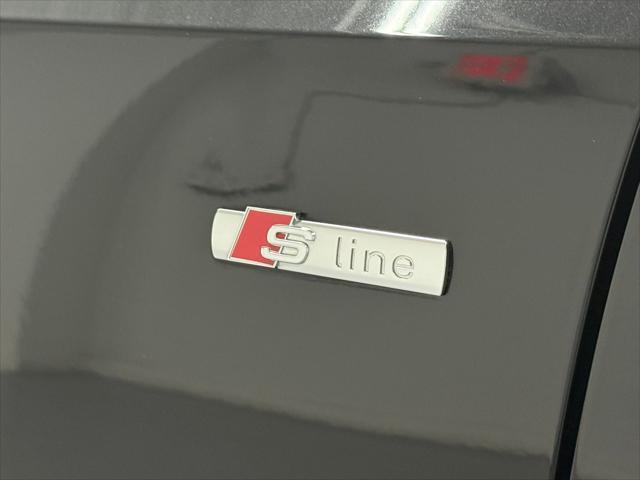 used 2022 Audi A4 car, priced at $30,495