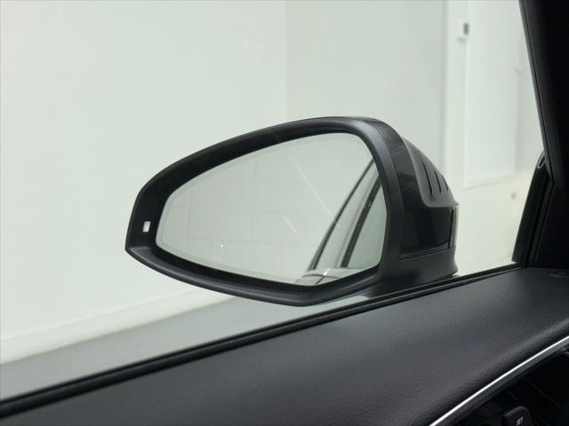 used 2022 Audi A4 car, priced at $30,495
