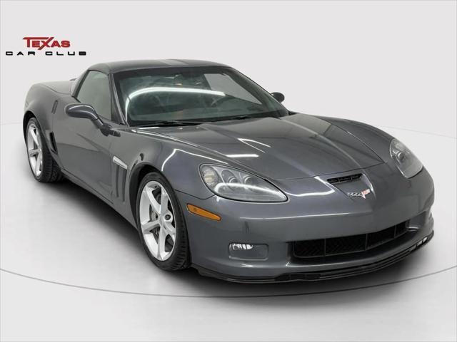 used 2011 Chevrolet Corvette car, priced at $40,695