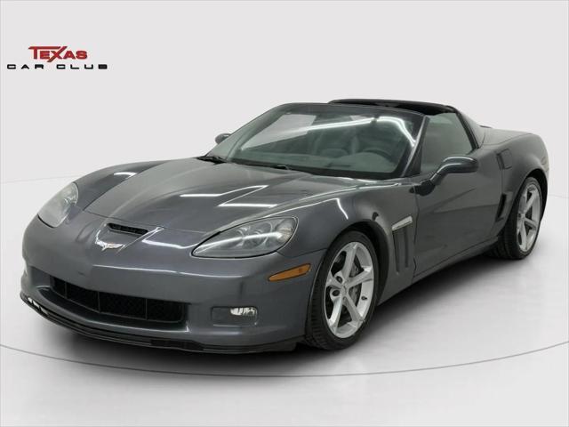 used 2011 Chevrolet Corvette car, priced at $40,695