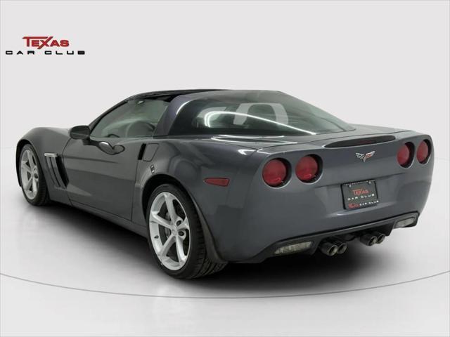 used 2011 Chevrolet Corvette car, priced at $40,695