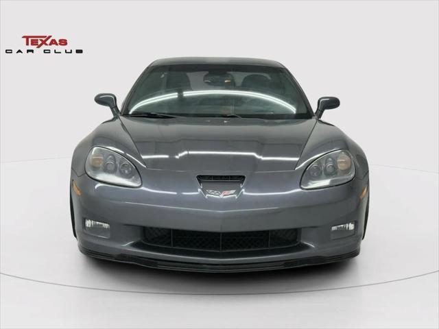 used 2011 Chevrolet Corvette car, priced at $40,695