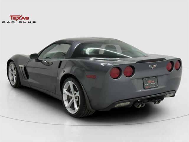 used 2011 Chevrolet Corvette car, priced at $40,695