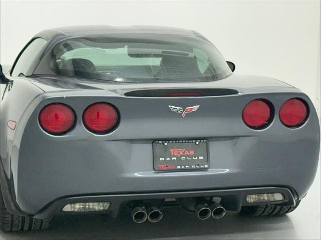 used 2011 Chevrolet Corvette car, priced at $40,695